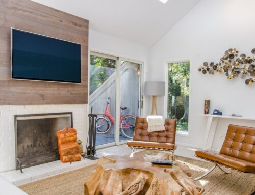 What to Repair in your Home Before you List