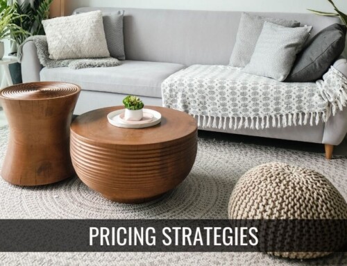 Pricing Strategies in a Seller’s Market