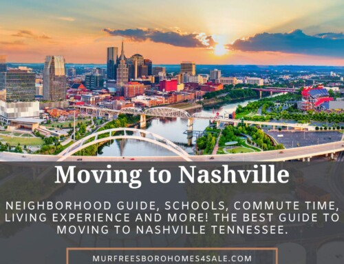 Move to Nashville TN Guide: A Vibrant City to Call Home