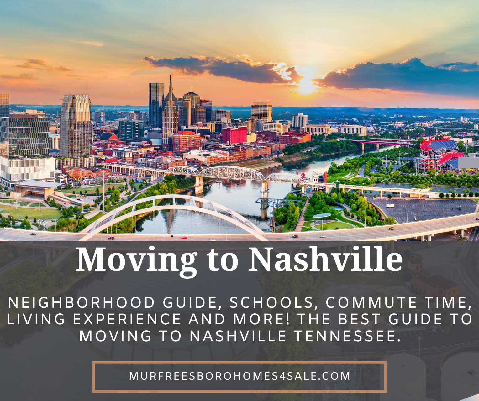 Move to Nashville TN Guide: A Vibrant City to Call Home