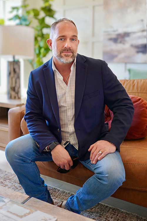 Lane Wommack Affiliate Broker Founder