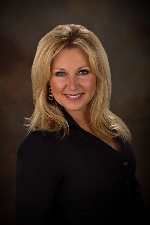 Rebecca Wommack, Broker Associate, Founder