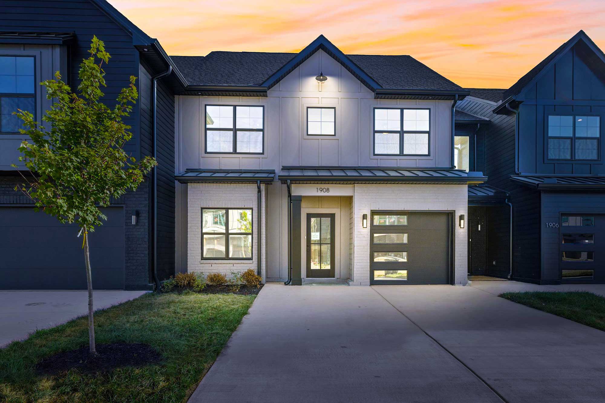 Hidden river estates the landings jefferson floor plan